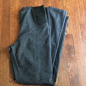 Kut from the Kloth Leggings- dark grey